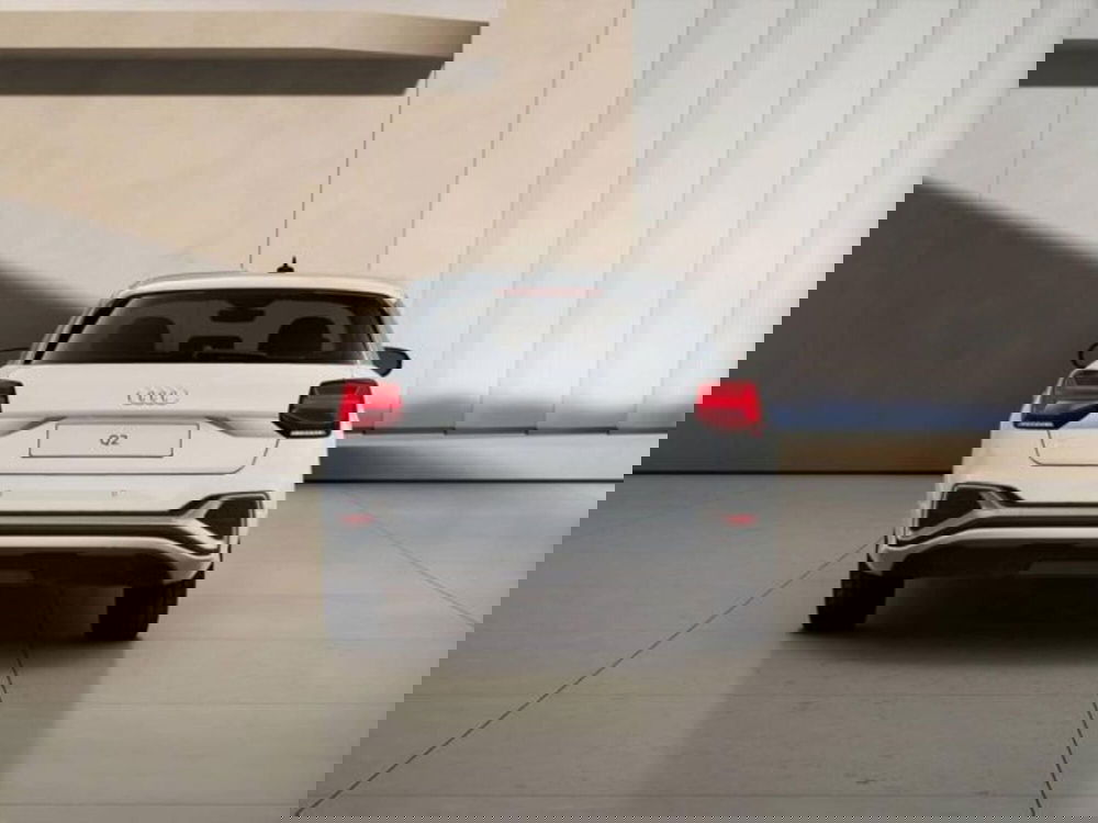 Audi Q2 nuova a Treviso (4)