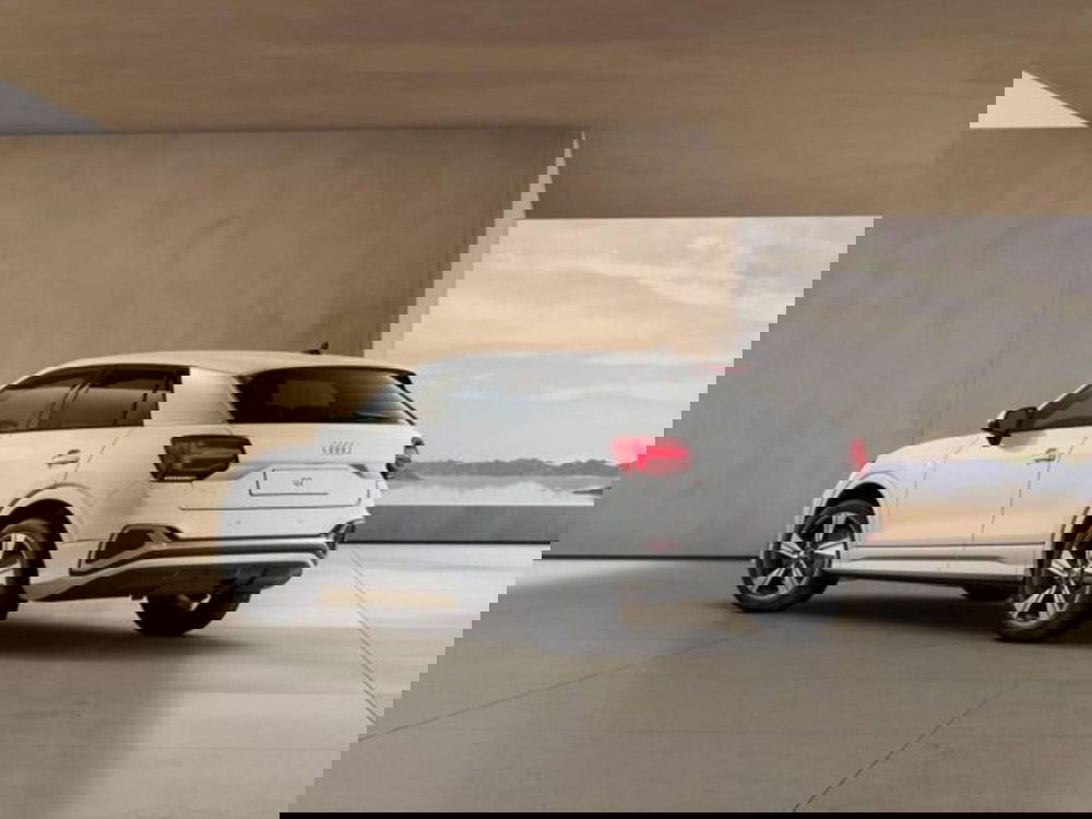 Audi Q2 nuova a Treviso (5)