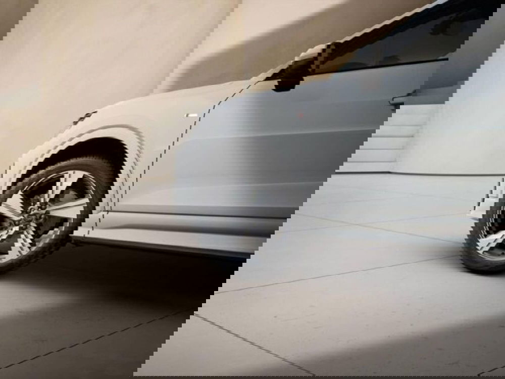 Audi Q2 nuova a Treviso (7)