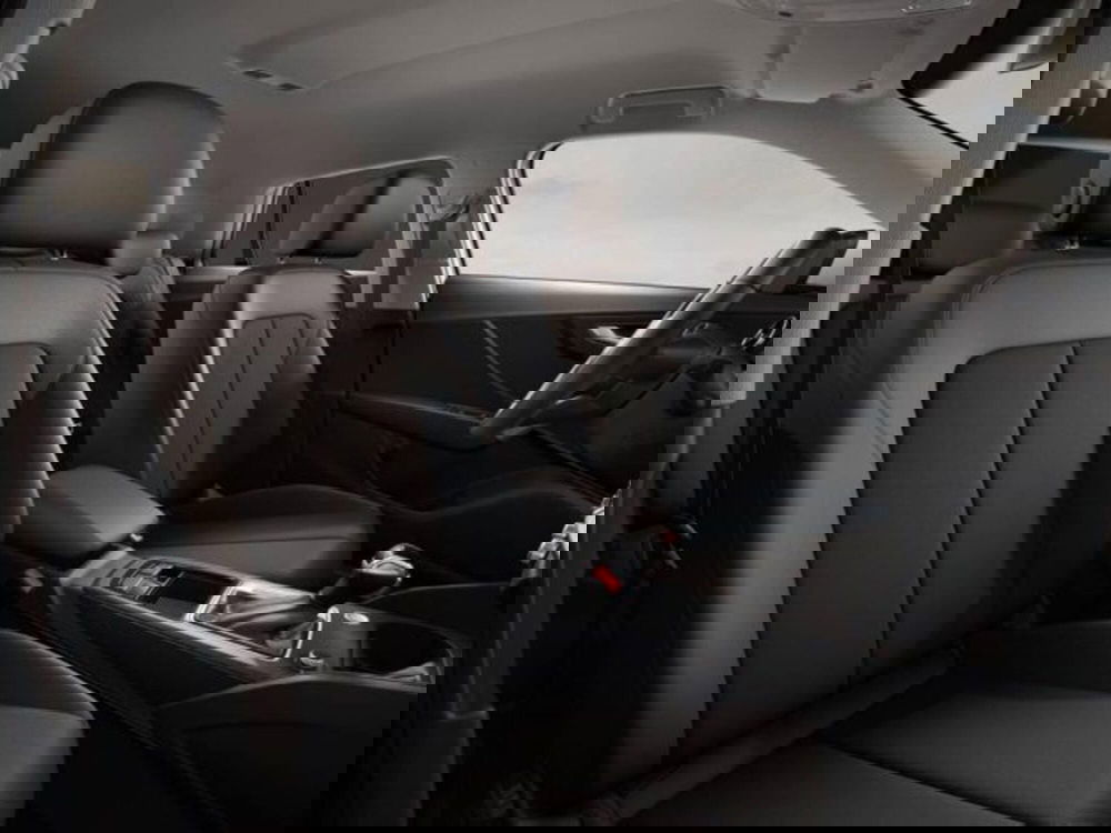 Audi Q2 nuova a Treviso (9)