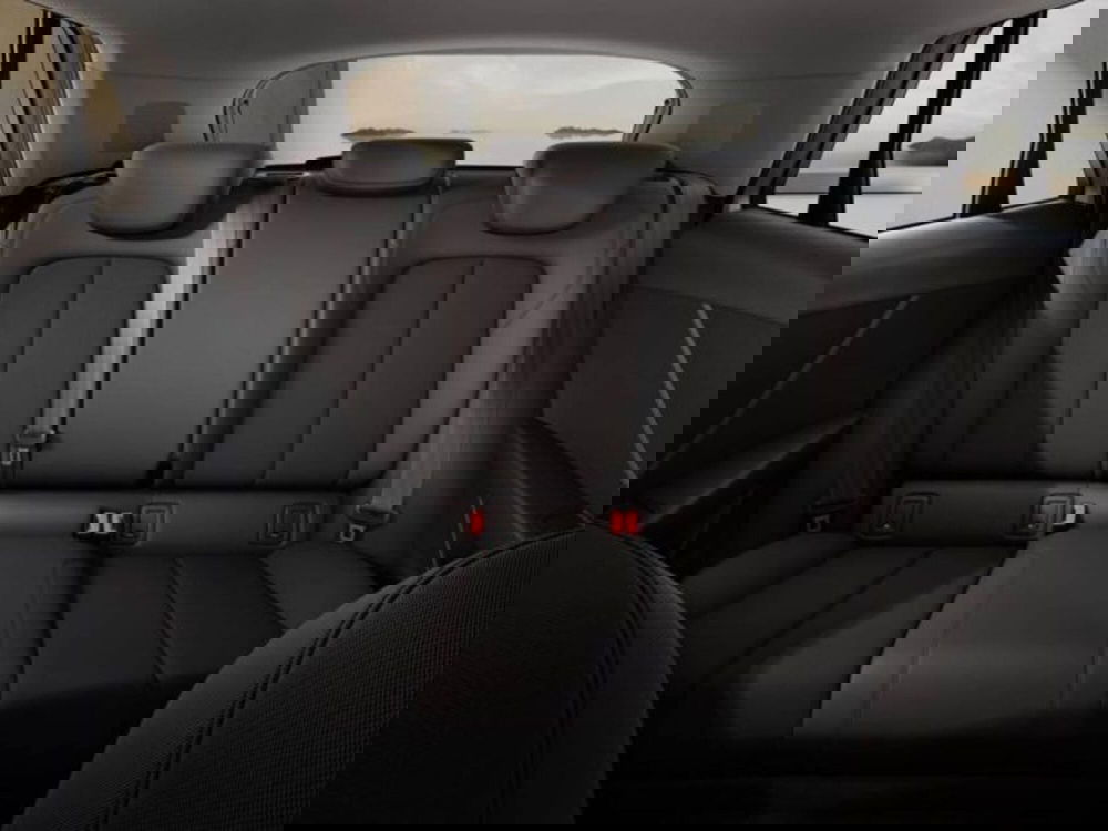 Audi Q2 nuova a Treviso (10)