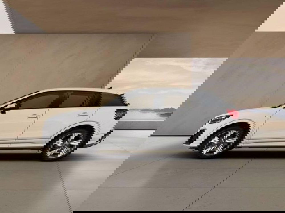 Audi Q2 nuova a Treviso (3)