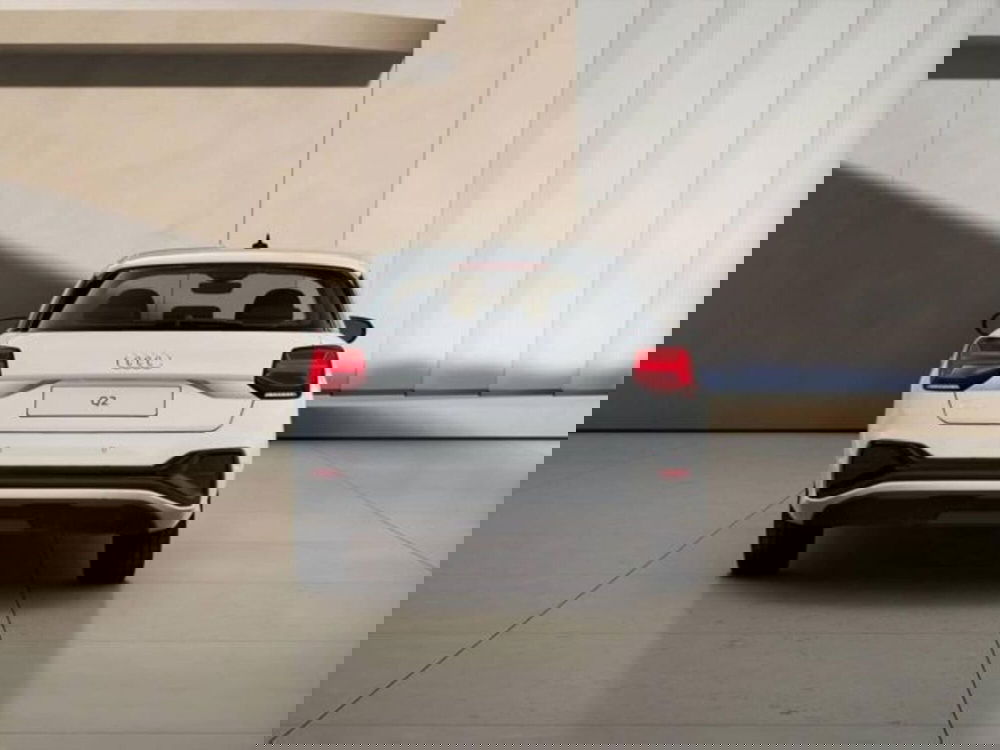 Audi Q2 nuova a Treviso (4)