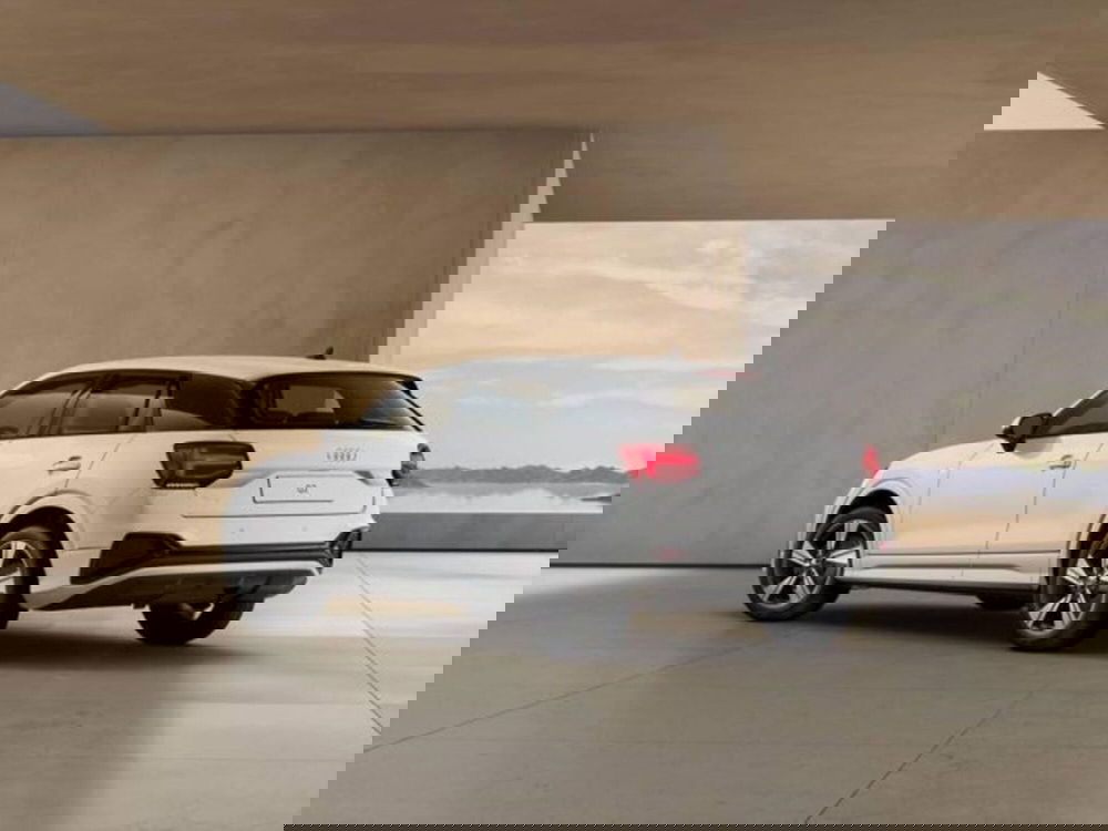 Audi Q2 nuova a Treviso (5)