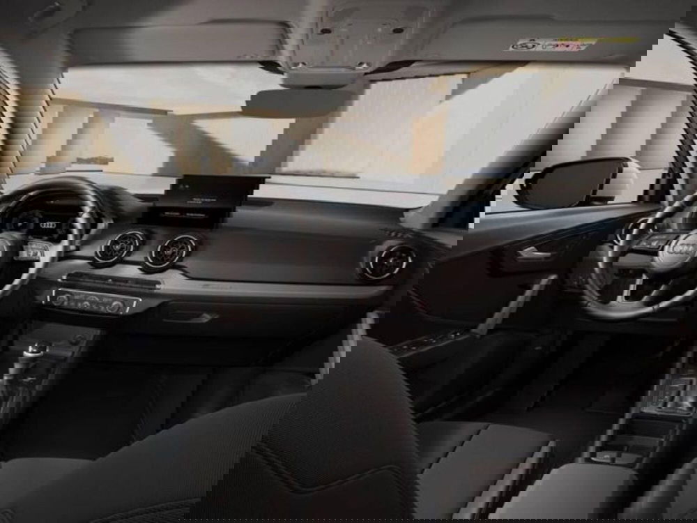 Audi Q2 nuova a Treviso (8)
