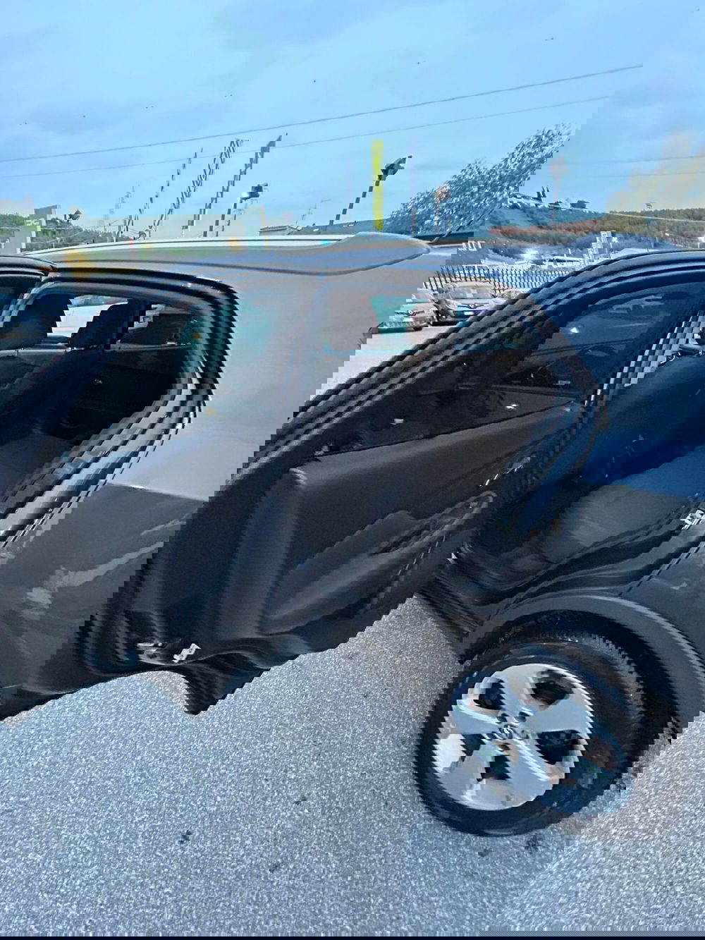 Opel Mokka usata a Roma (4)