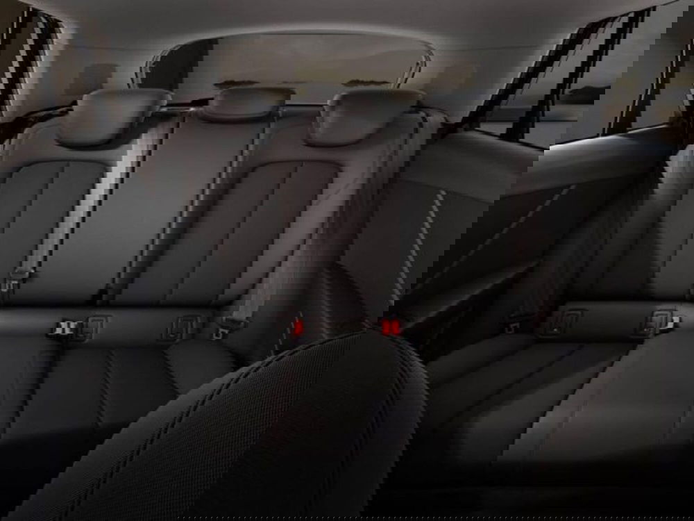 Audi Q2 nuova a Treviso (10)