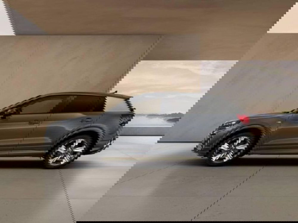 Audi Q2 nuova a Treviso (3)