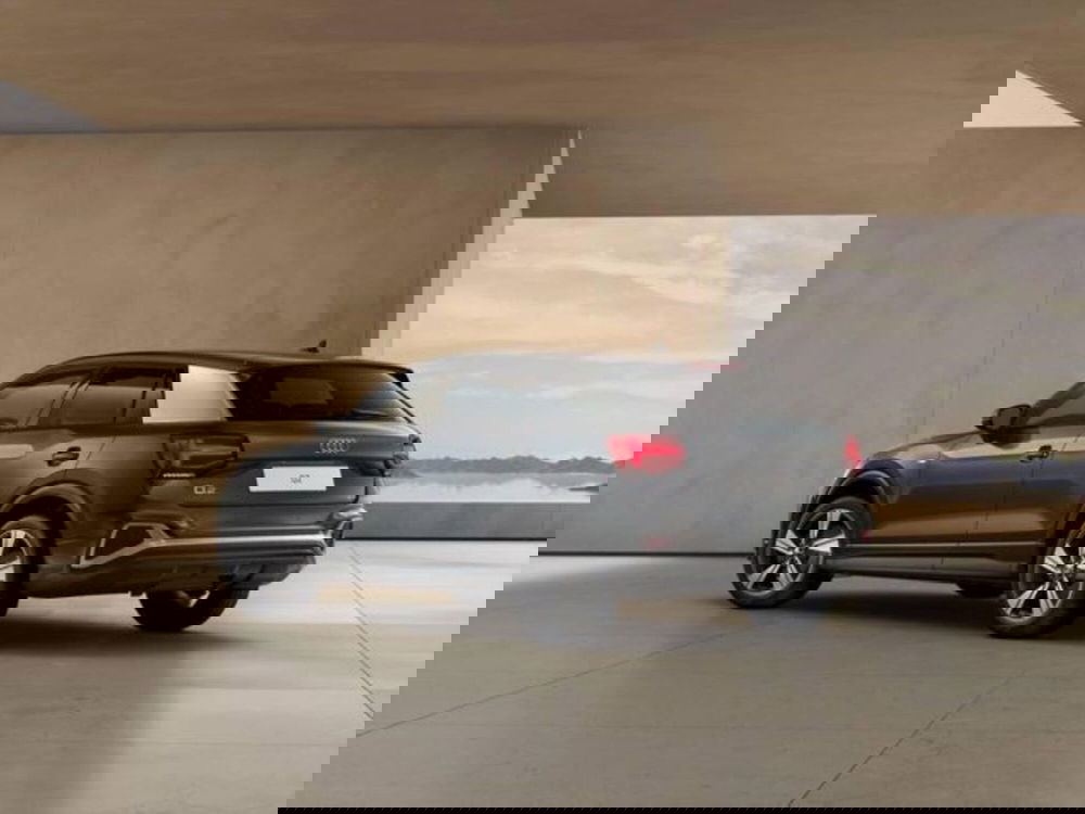 Audi Q2 nuova a Treviso (5)