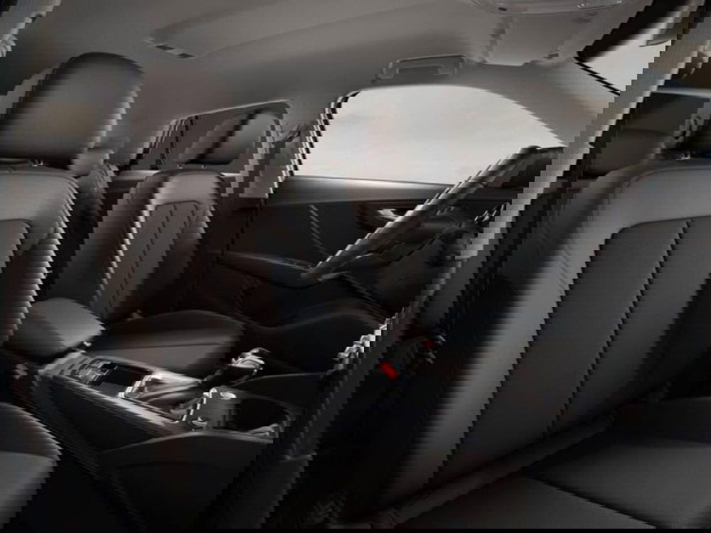 Audi Q2 nuova a Treviso (9)