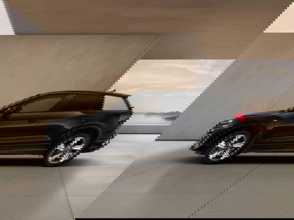 Audi Q2 nuova a Treviso (3)