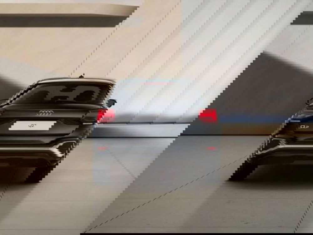 Audi Q2 nuova a Treviso (4)