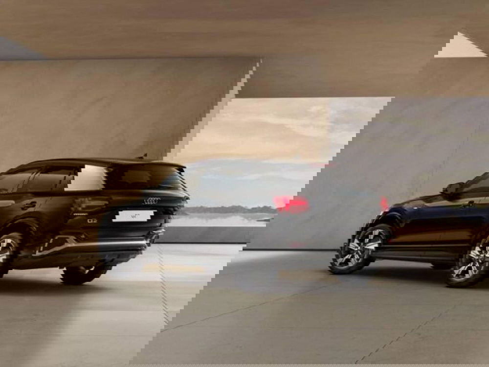 Audi Q2 nuova a Treviso (5)