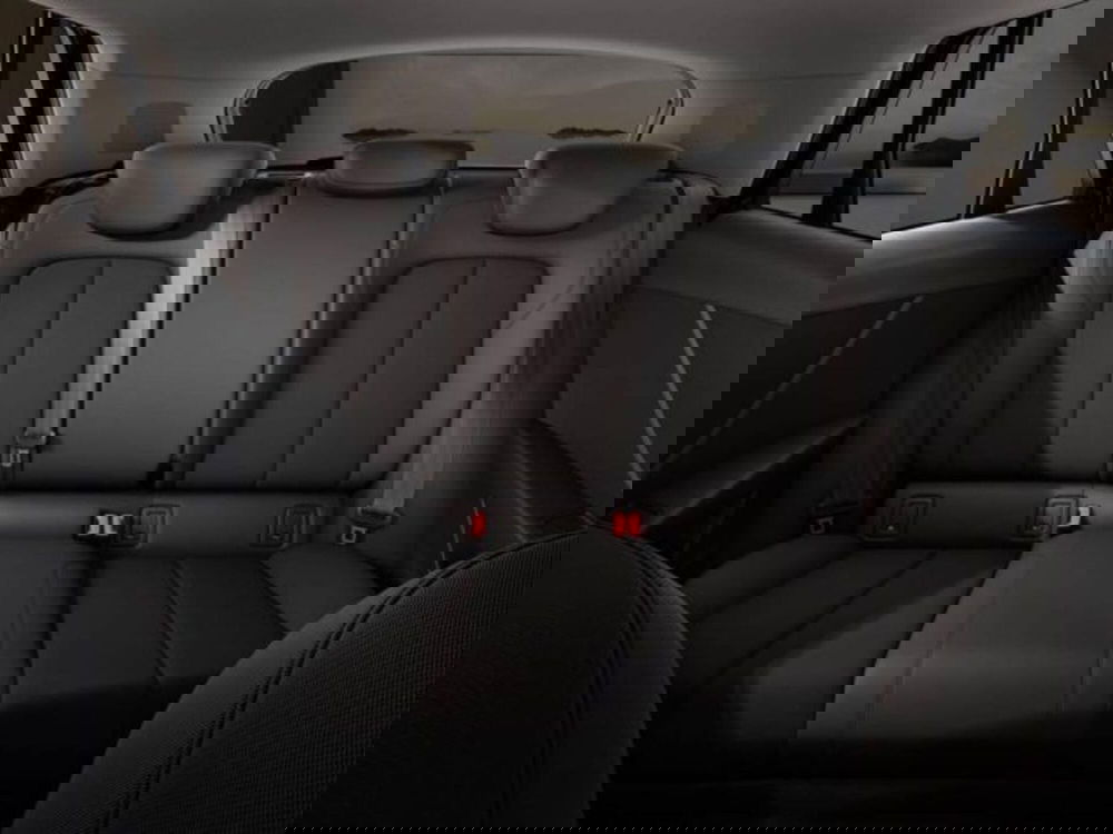 Audi Q2 nuova a Treviso (9)