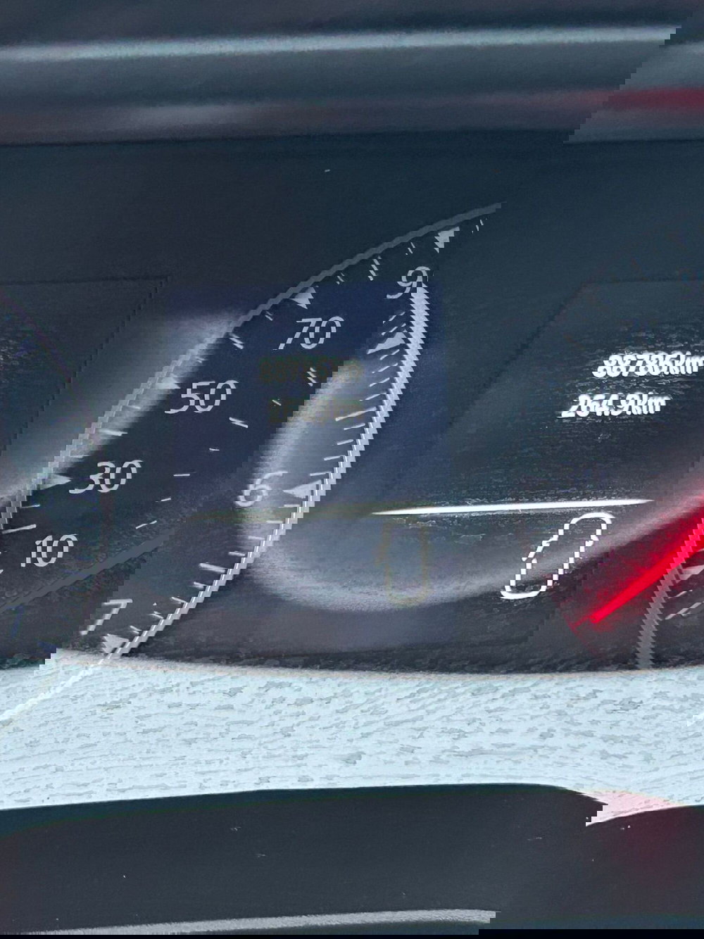 Dacia Duster usata a Roma (7)