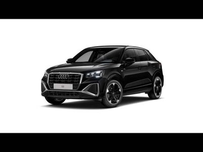 Audi Q2 Q2 35 TFSI nuova a Conegliano