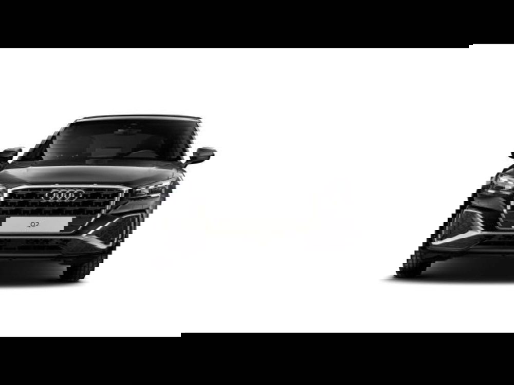 Audi Q2 nuova a Treviso (2)