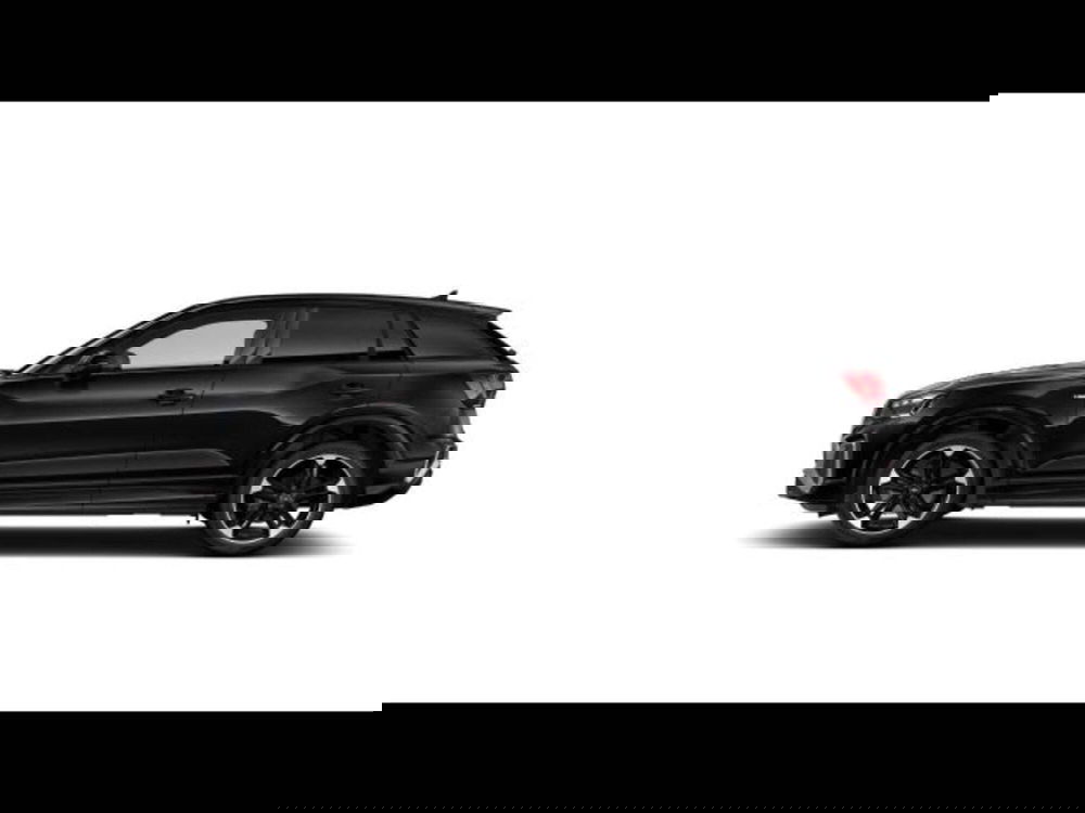 Audi Q2 nuova a Treviso (3)