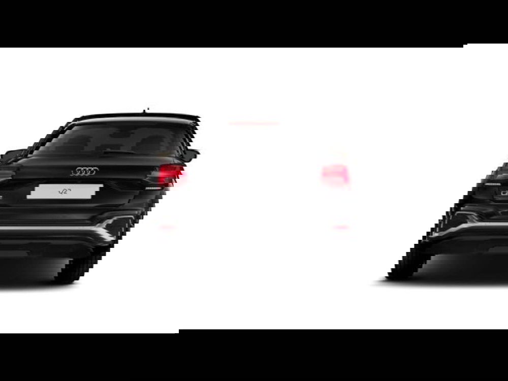 Audi Q2 nuova a Treviso (4)