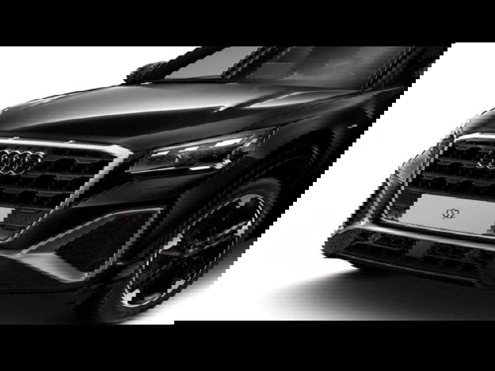 Audi Q2 nuova a Treviso (6)