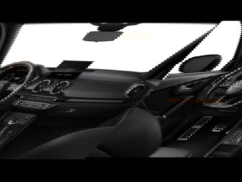 Audi Q2 nuova a Treviso (7)