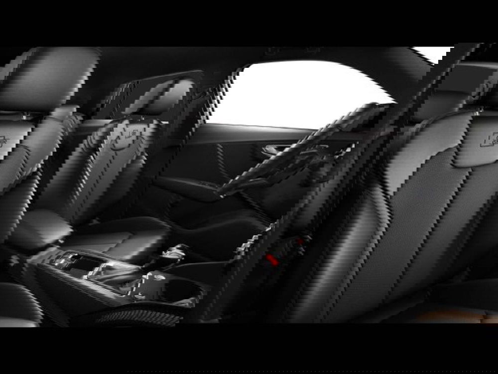 Audi Q2 nuova a Treviso (8)