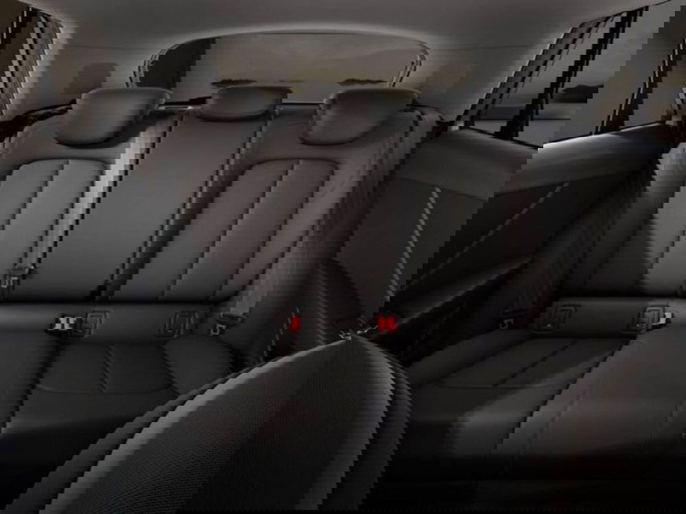 Audi Q2 nuova a Treviso (10)