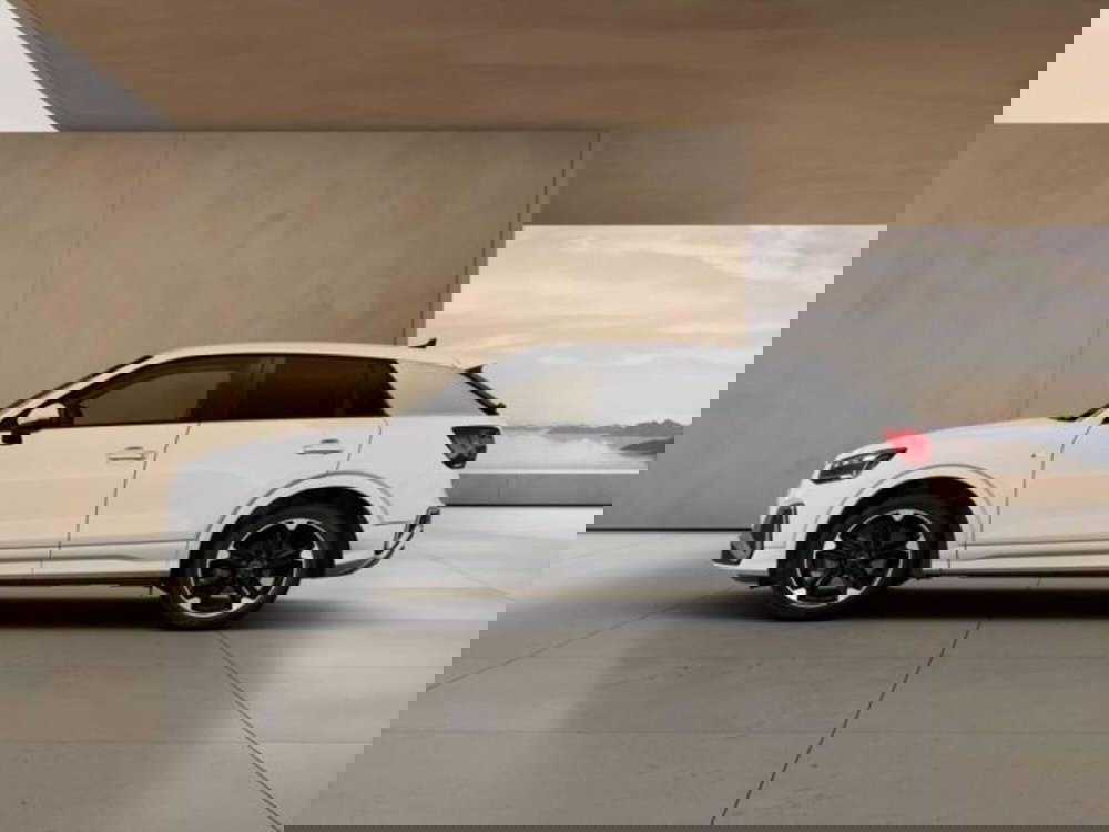 Audi Q2 nuova a Treviso (3)