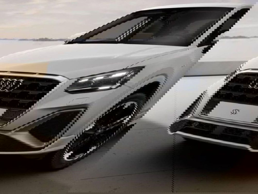 Audi Q2 nuova a Treviso (6)