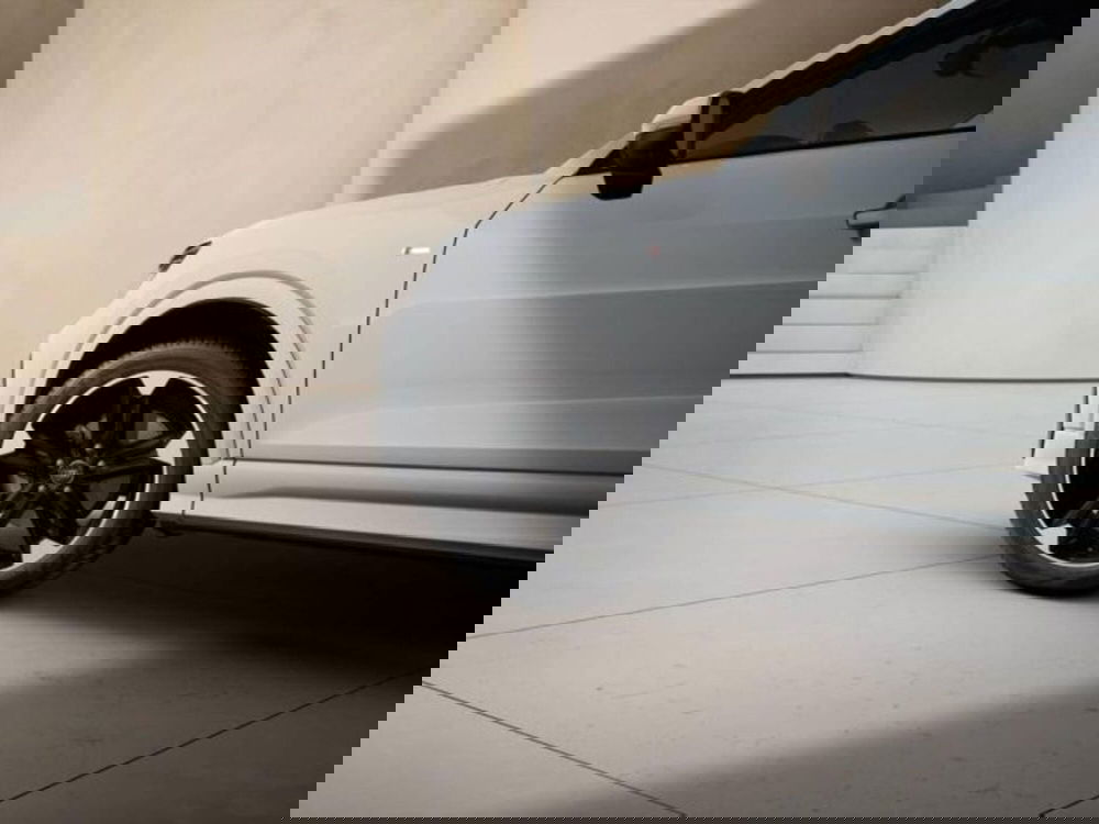 Audi Q2 nuova a Treviso (7)