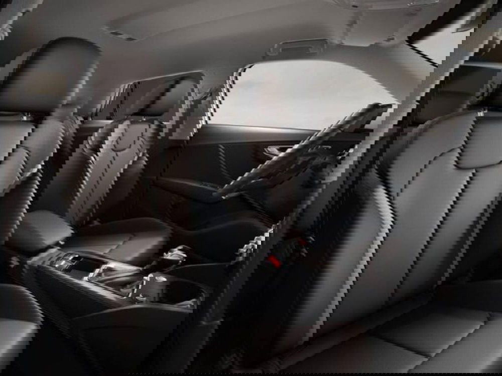 Audi Q2 nuova a Treviso (9)