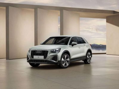 Audi Q2 Q2 35 TFSI nuova a Conegliano