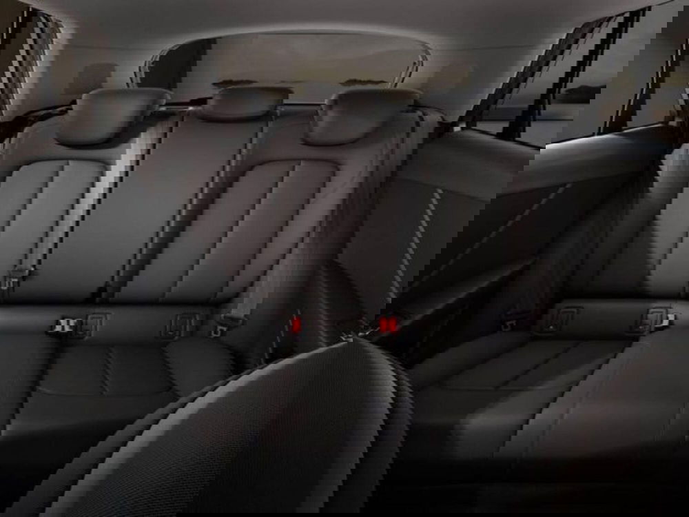 Audi Q2 nuova a Treviso (10)