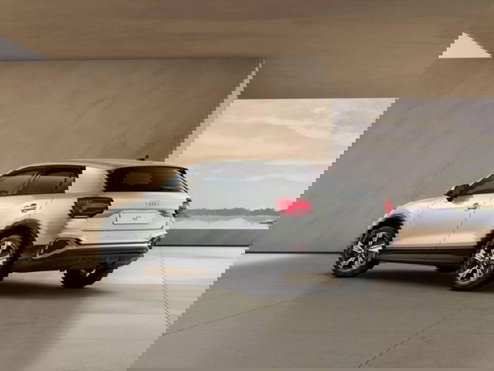 Audi Q2 nuova a Treviso (5)