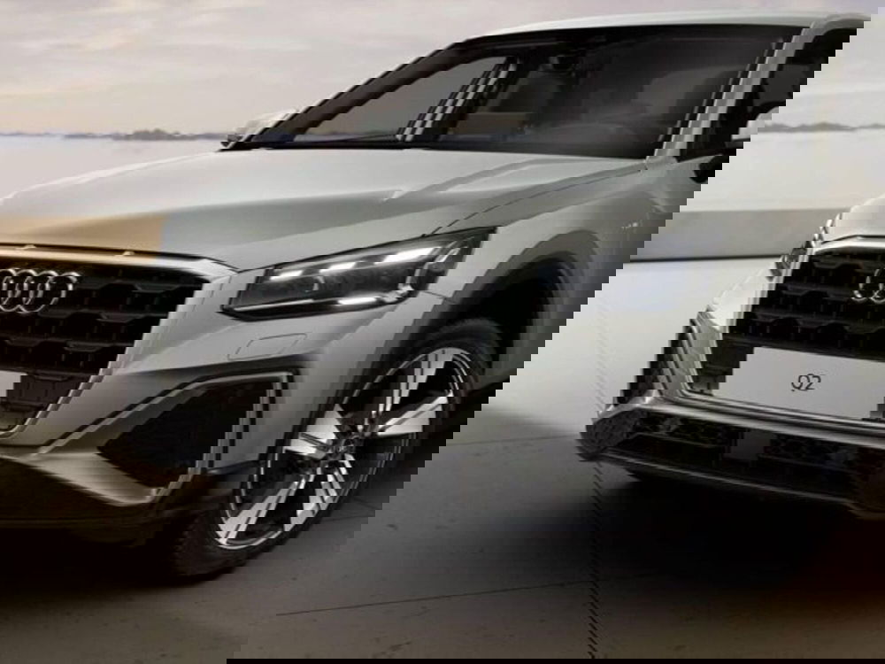 Audi Q2 nuova a Treviso (7)