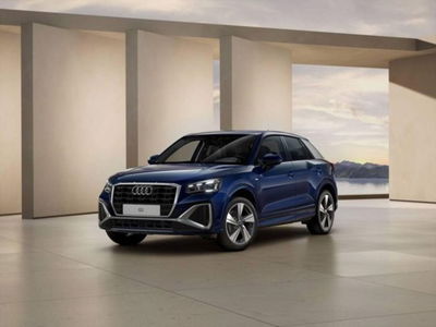 Audi Q2 Q2 35 TFSI nuova a Conegliano