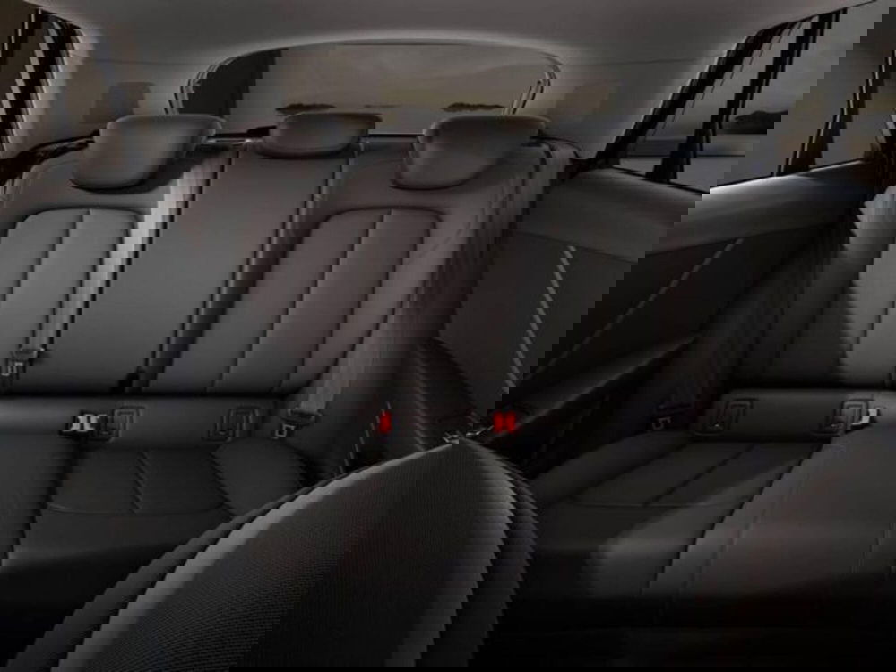 Audi Q2 nuova a Treviso (10)