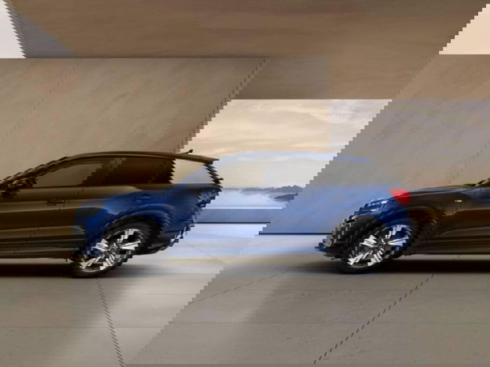 Audi Q2 nuova a Treviso (3)