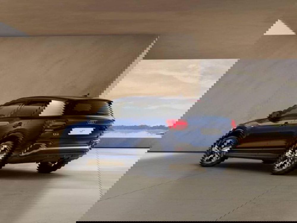 Audi Q2 nuova a Treviso (5)