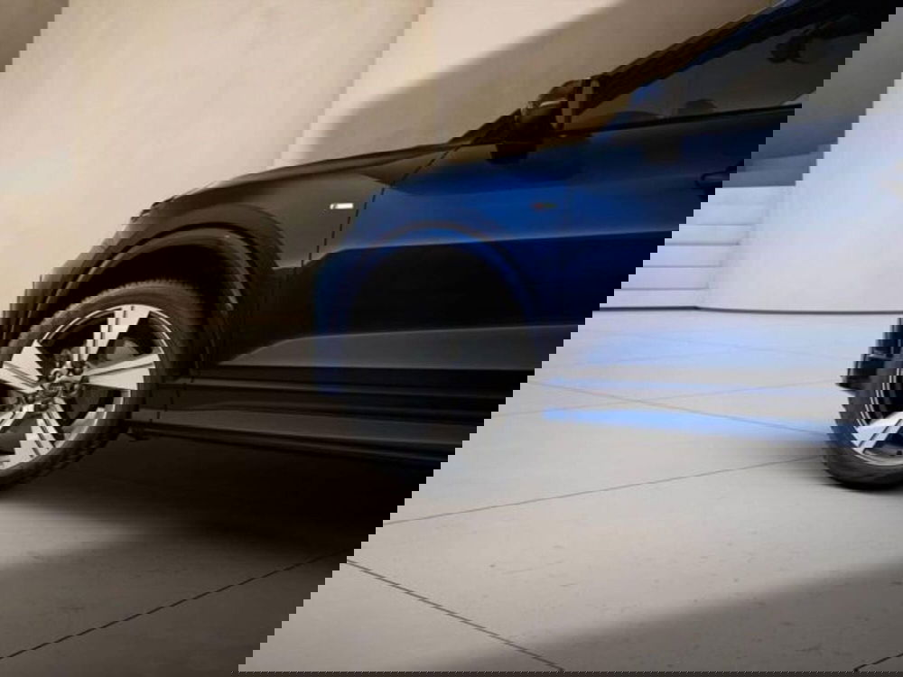 Audi Q2 nuova a Treviso (7)