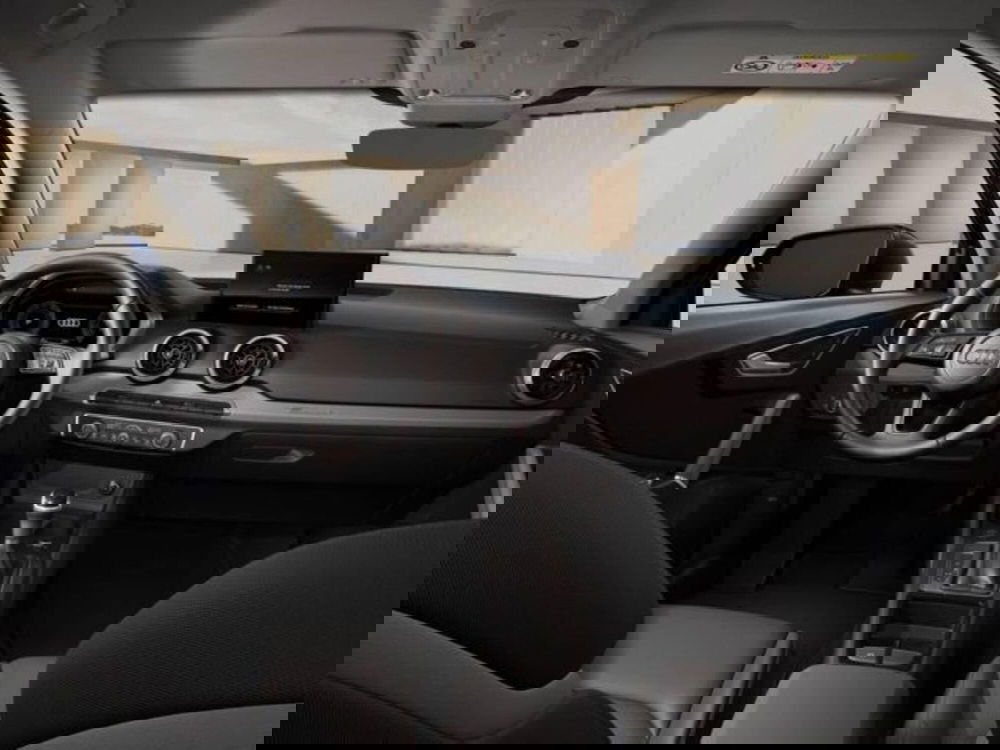 Audi Q2 nuova a Treviso (8)