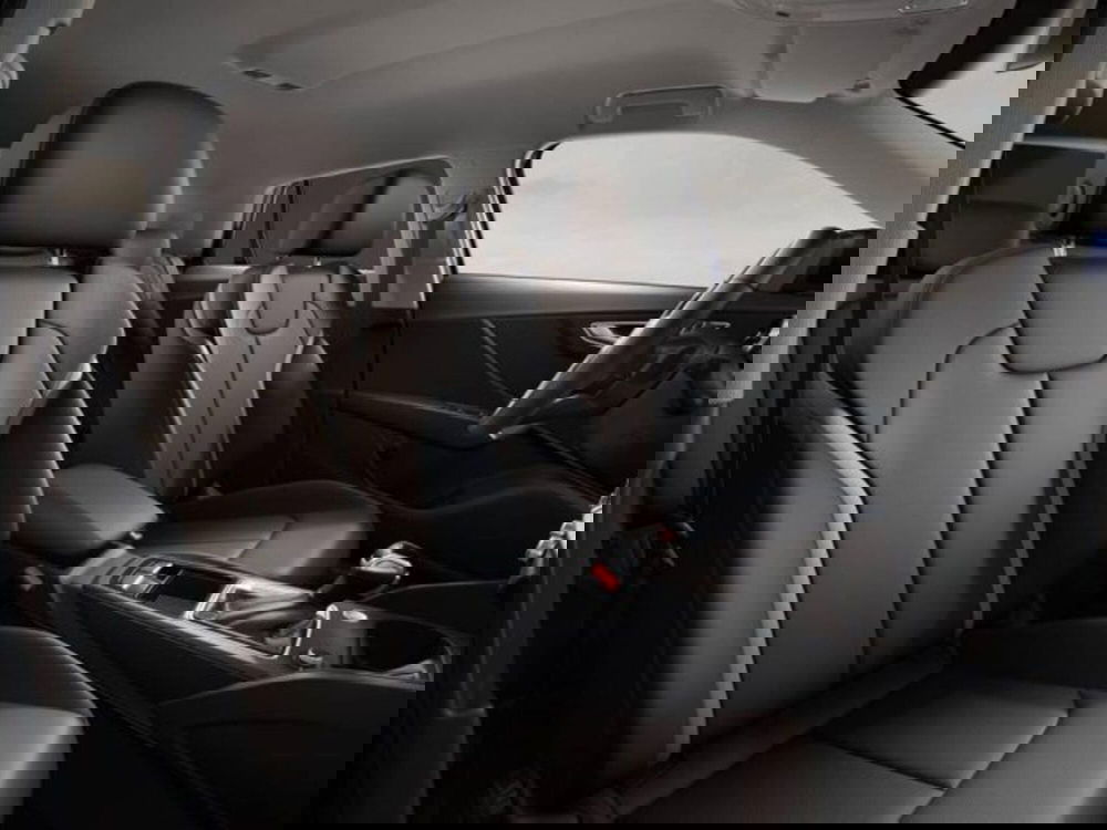 Audi Q2 nuova a Treviso (9)