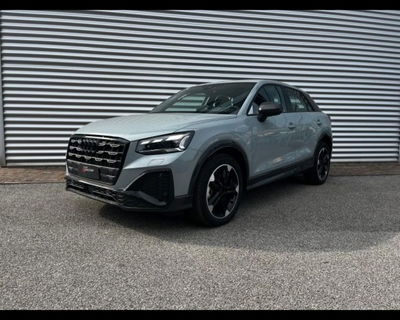 Audi Q2 35 2.0 tdi S line edition s-tronic nuova a Conegliano
