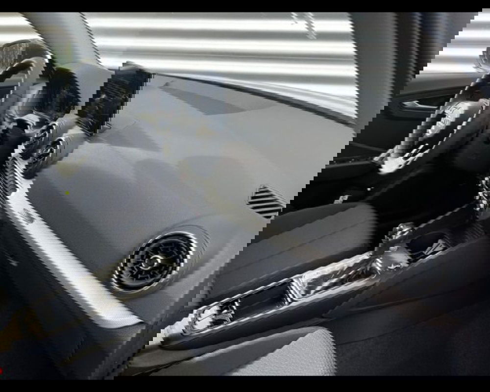 Audi Q2 nuova a Treviso (3)