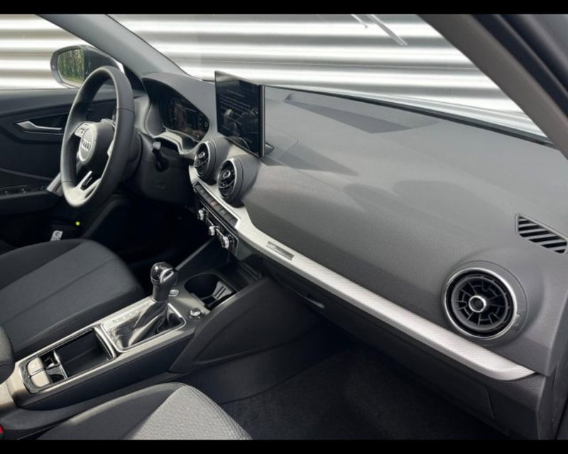Audi Q2 nuova a Treviso (3)