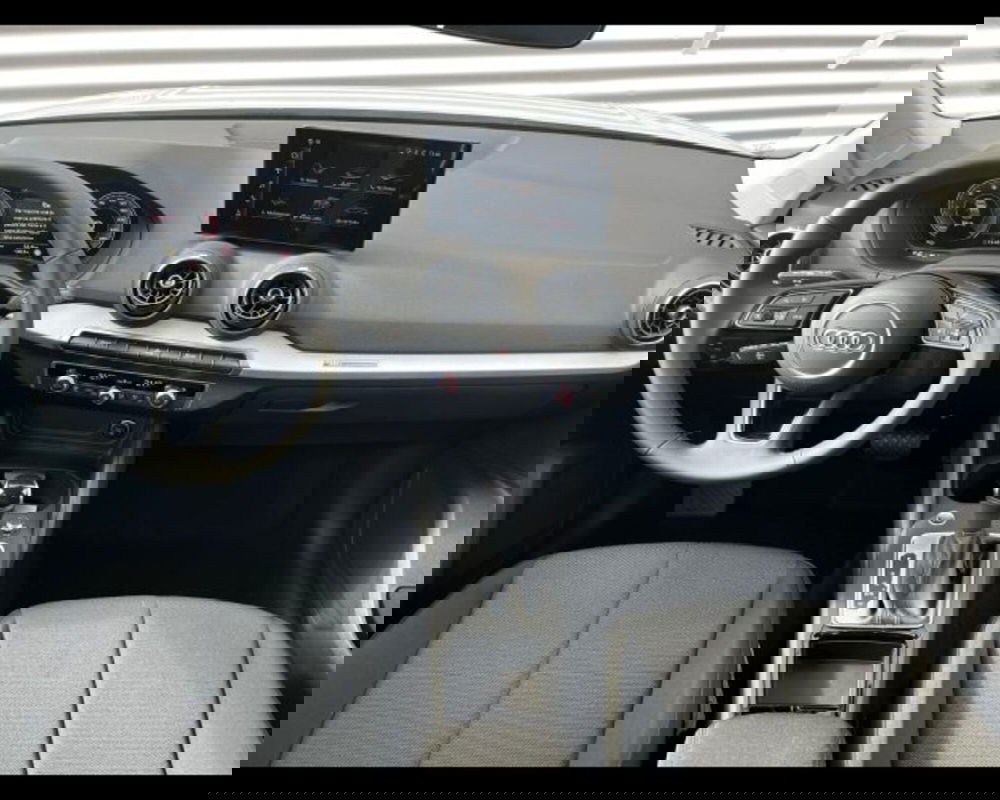 Audi Q2 nuova a Treviso (4)