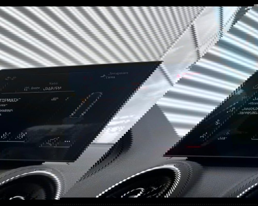 Audi Q2 nuova a Treviso (7)