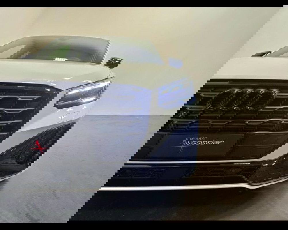 Audi Q2 nuova a Treviso (11)