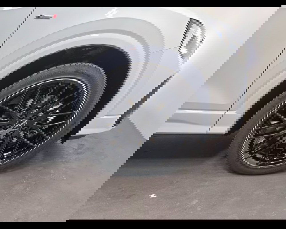 Audi Q2 nuova a Treviso (12)