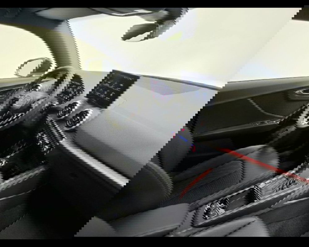 Audi Q2 nuova a Treviso (3)